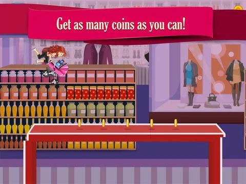 A Super Mom Rush - Busy Mommy Run and Jump Adventure A Super Mom Rush - Busy Mommy Run and Jump Adventure