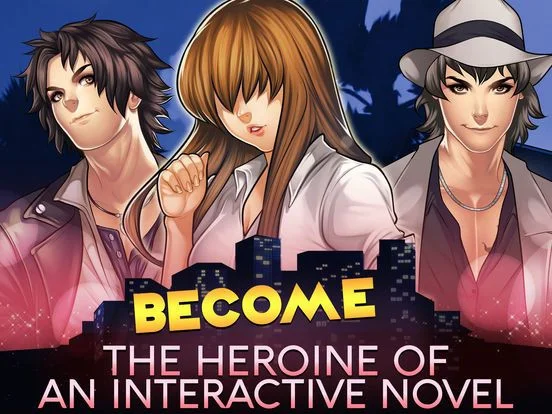 Is-it Love? Matt - Interactive Is-it Love? Matt - Interactive