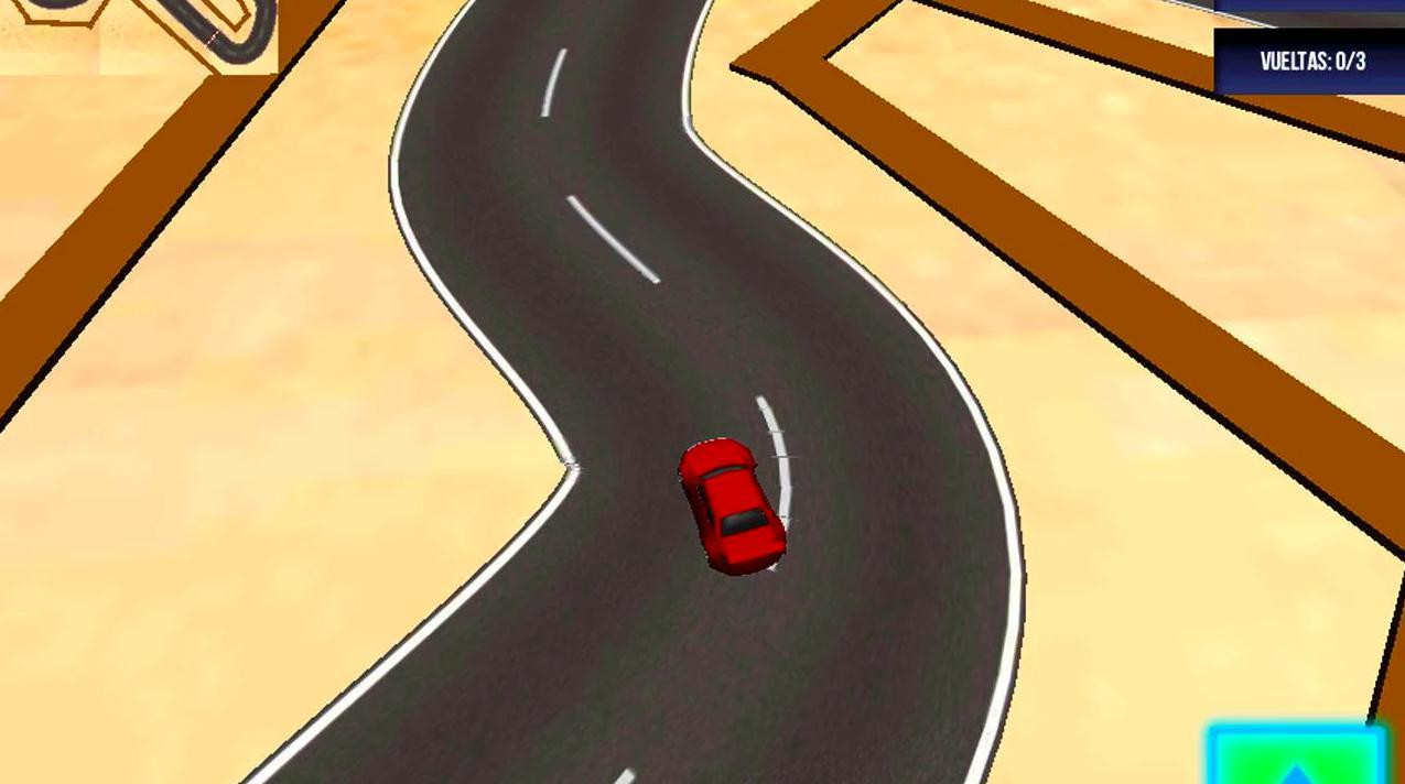 Fast Car Racer (itch) Fast Car Racer (itch)