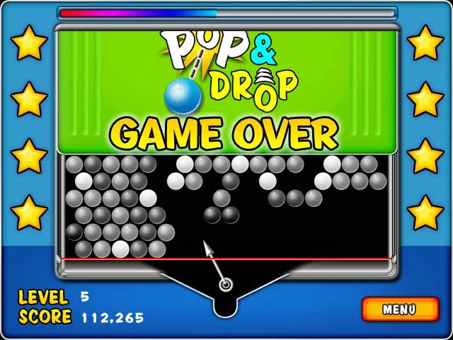Pop & Drop