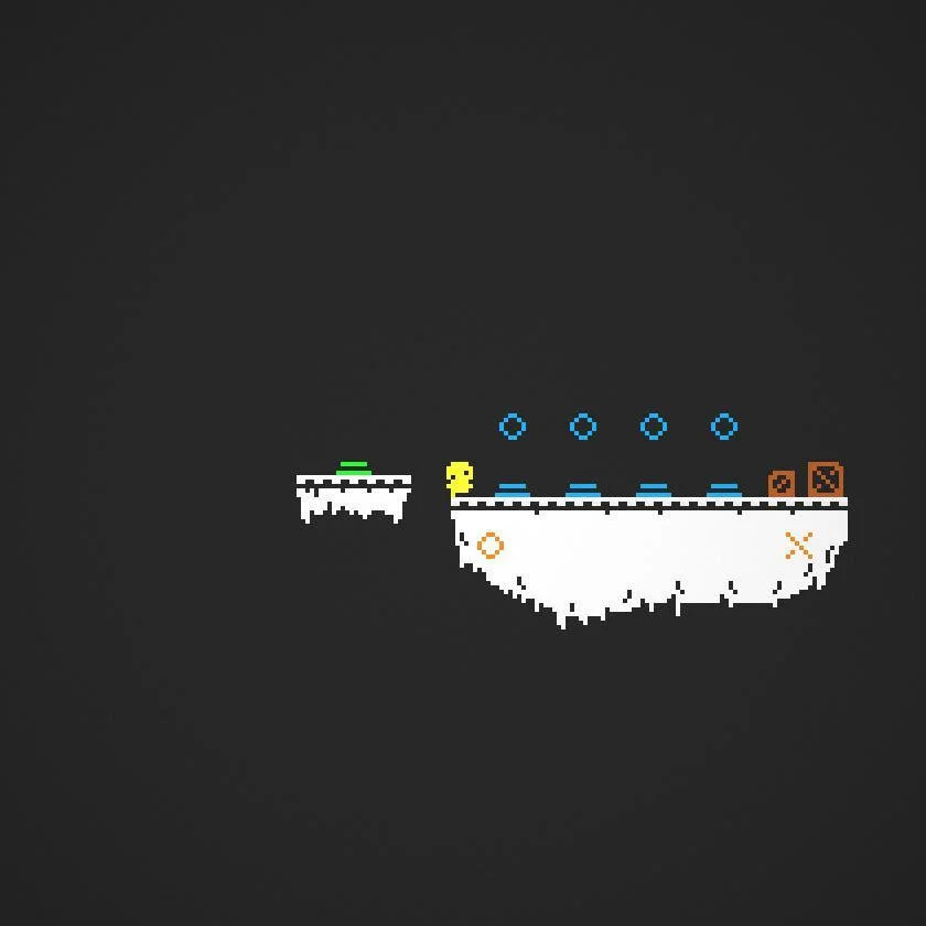 Skyway To Islands (itch)