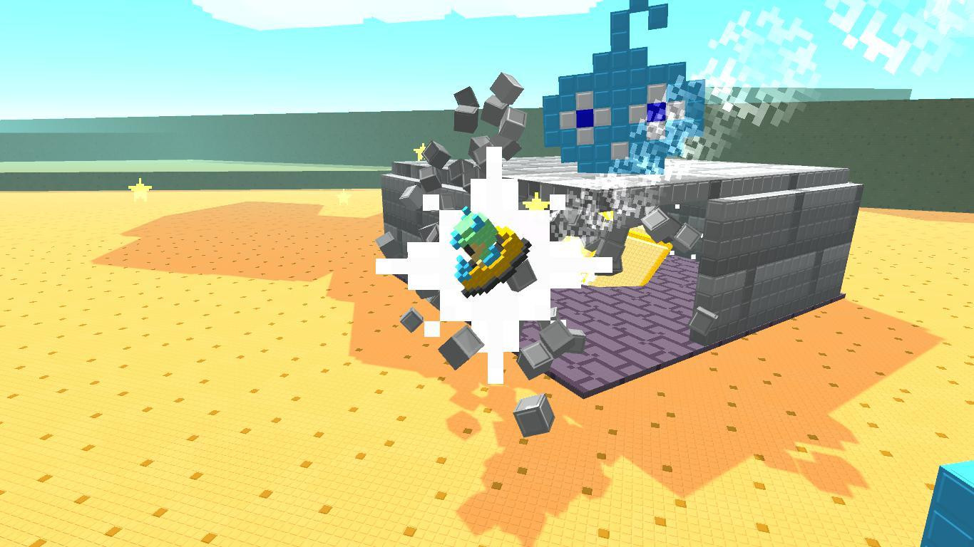 Bump Quest 6 (itch)