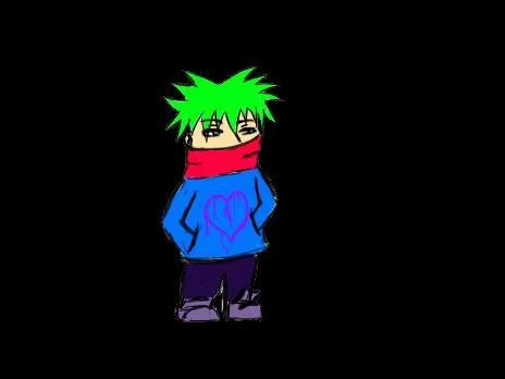 WormHoler(mobile) (itch)