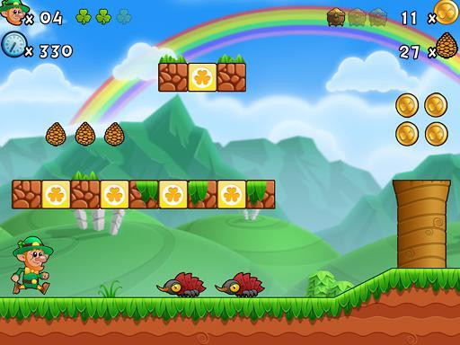 Lep's World 3 