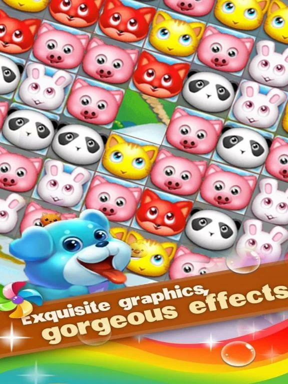 Sweet Pet Land Pop Sweet Pet Land Pop