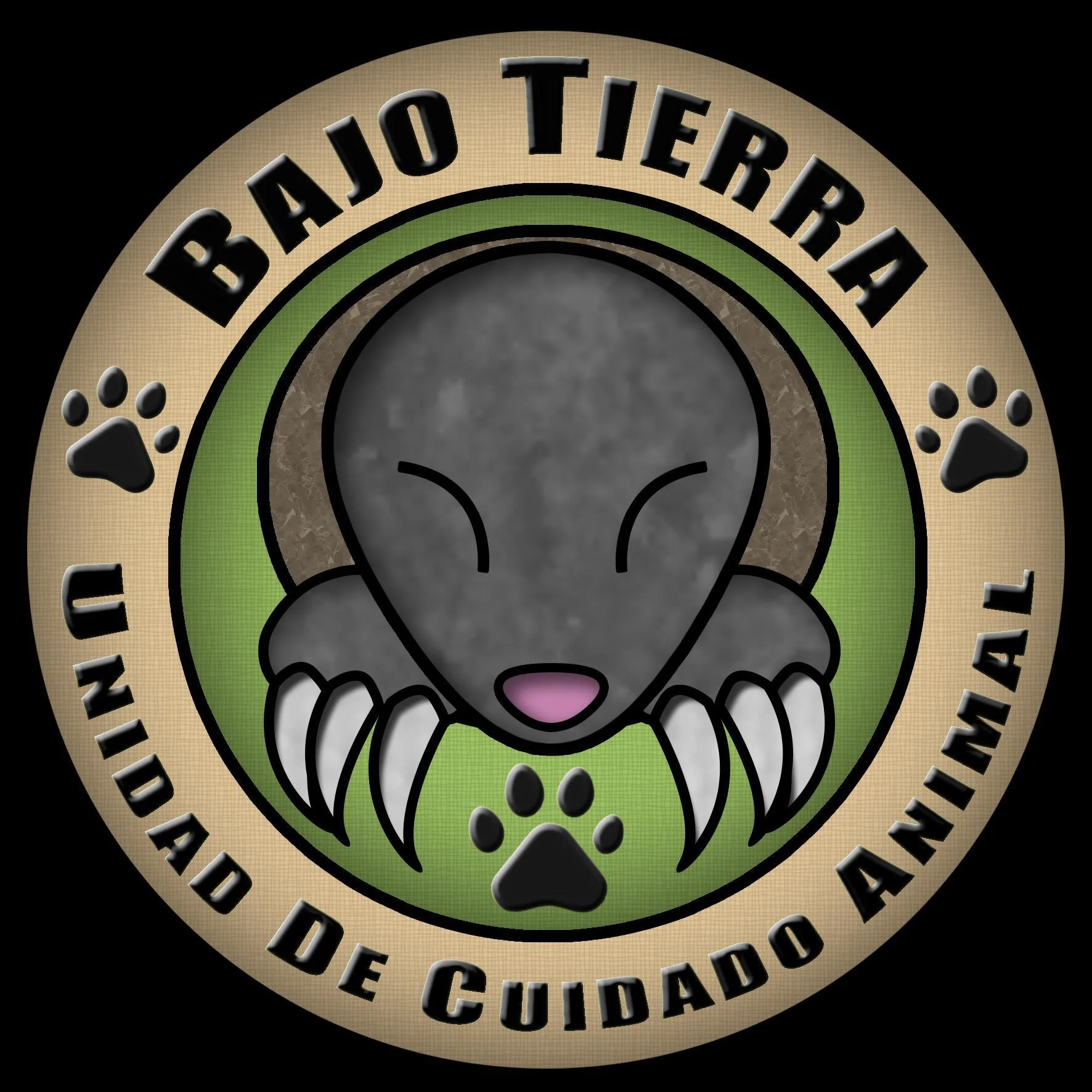 Bajo Tierra (itch)