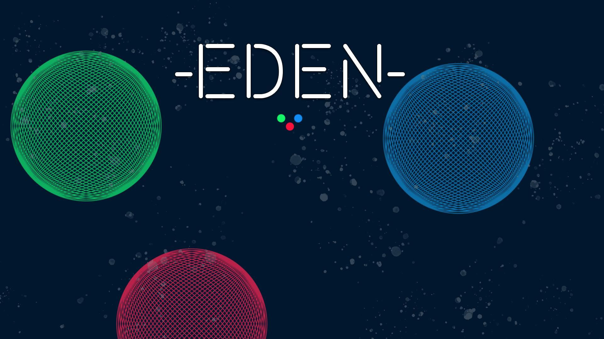 EDEN (BloooBird) (itch) EDEN (BloooBird) (itch)