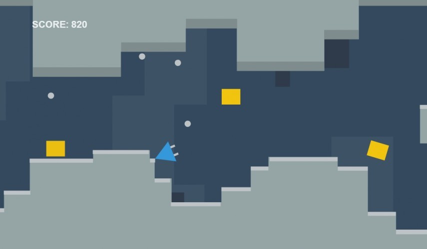 Mini-Cave (itch) Mini-Cave (itch)
