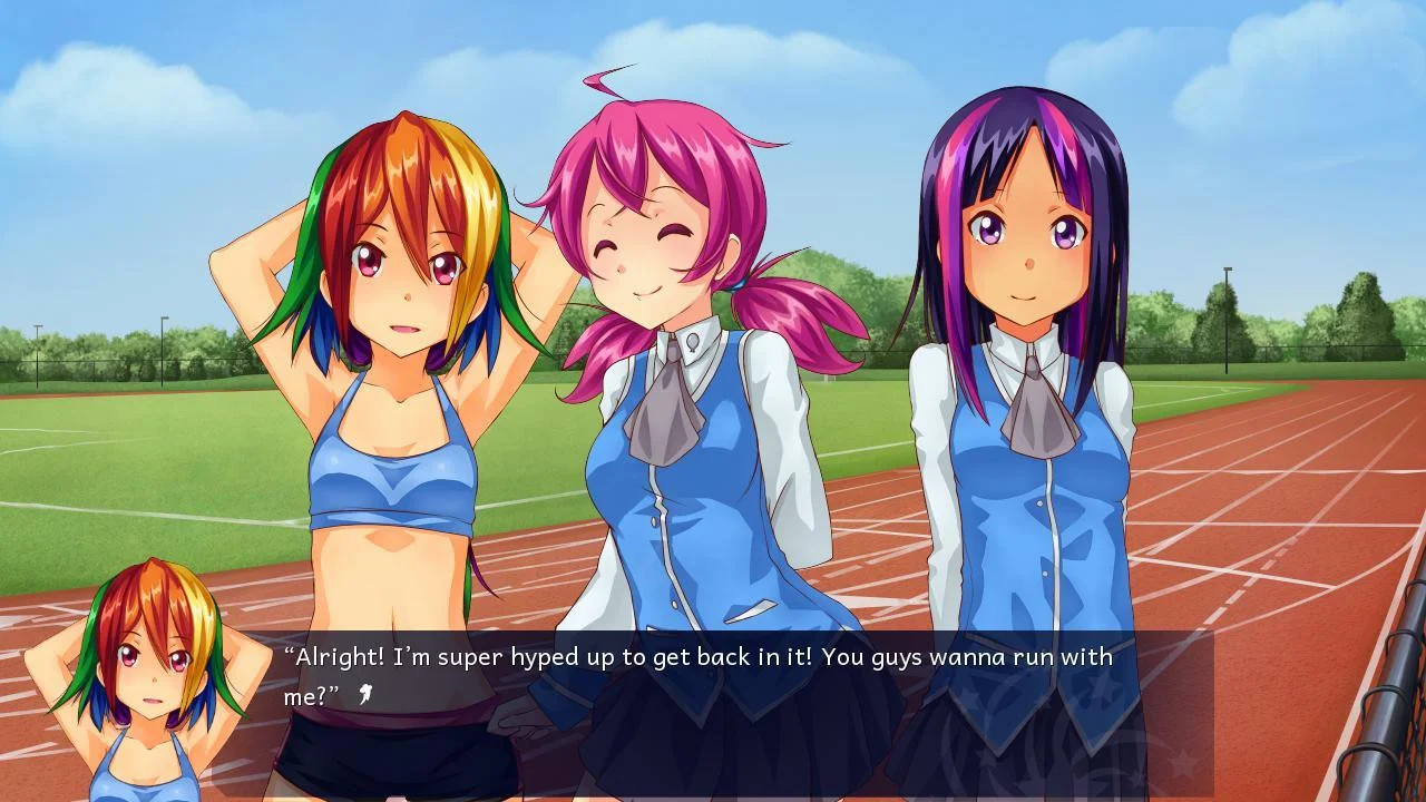 Starswirl Academy Demo (itch)
