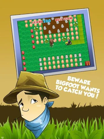 Lawn Mower Simulator Rush: A Day on the Family Farm Lawn Mower Simulator Rush: A Day on the Family Farm