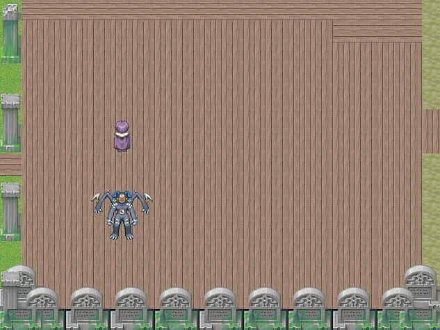 Castlemania (TGNKK) (itch)