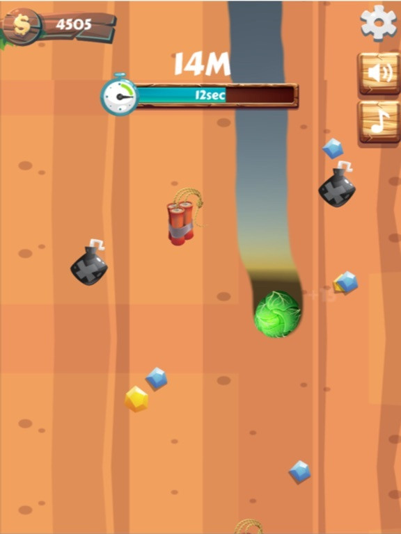 Dig it!: Idle Miner Tycoon Dig it!: Idle Miner Tycoon