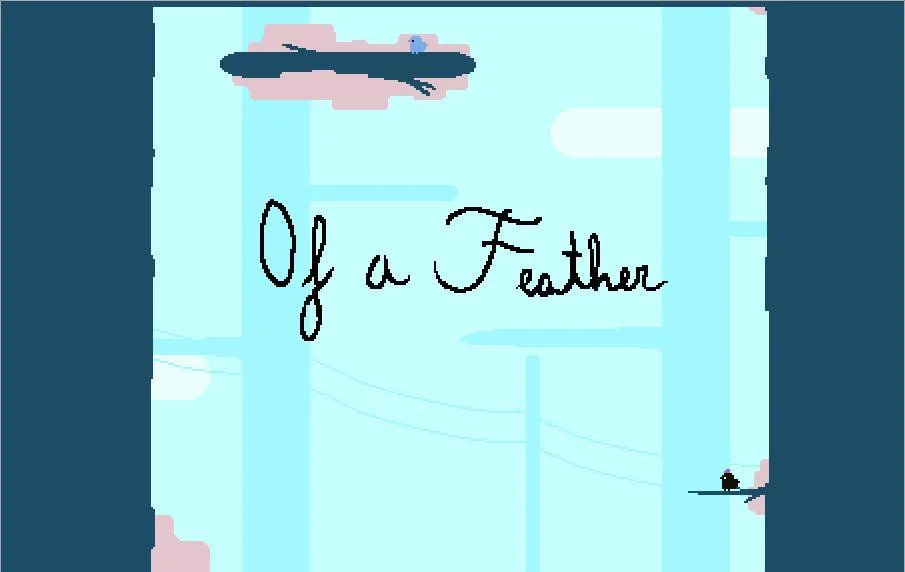Of a Feather (itch) Of a Feather (itch)