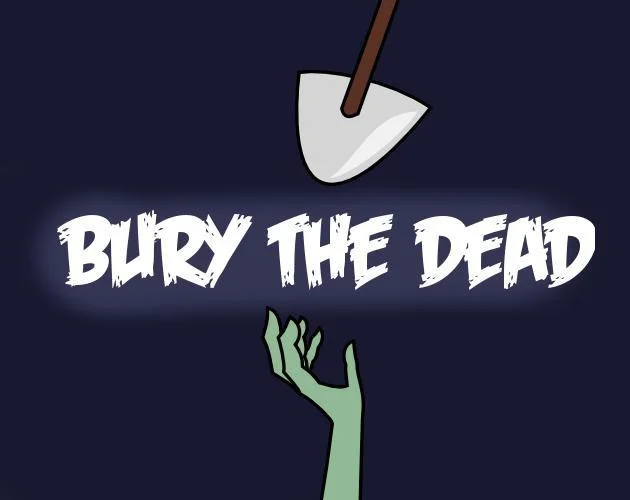 Bury The Dead (itch)