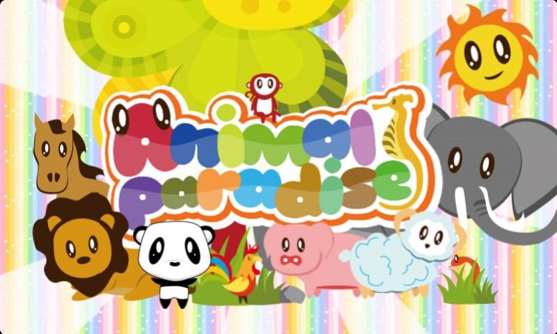 Animal Paradise 2 Animal Paradise 2