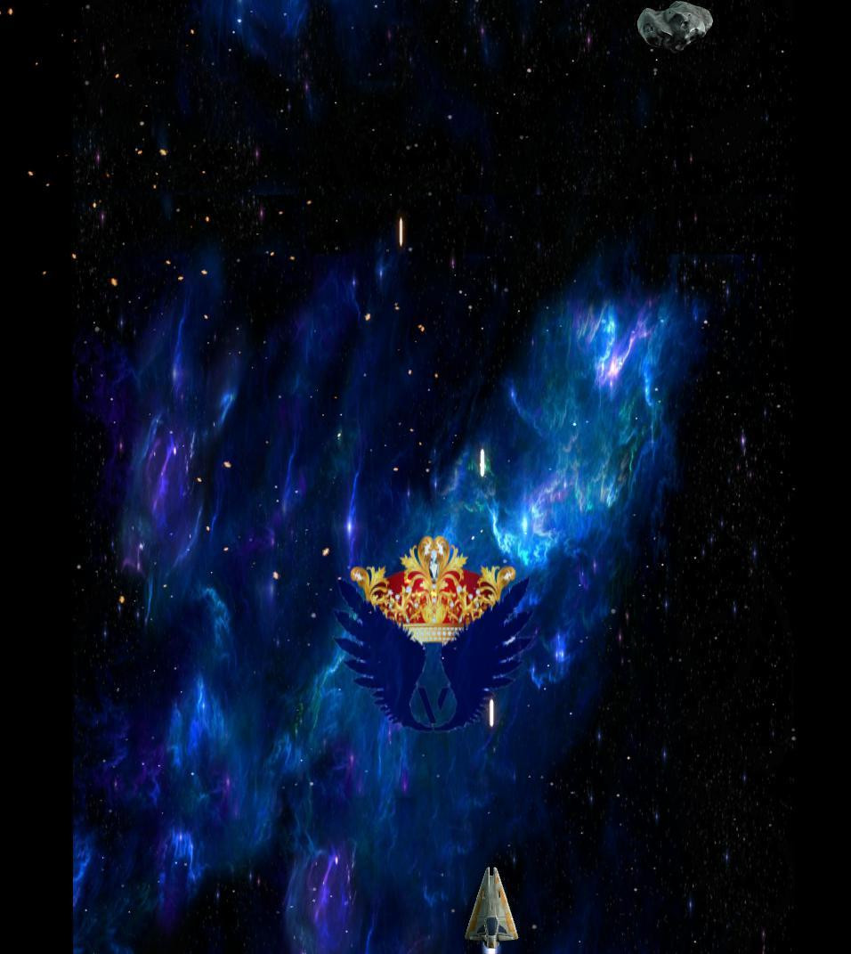 Deep in Space (itch) Deep in Space (itch)