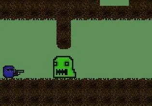 SludgeLand (itch)