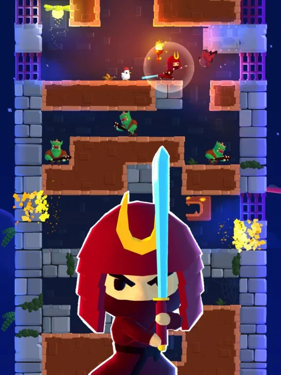 Once Upon a Tower Once Upon a Tower