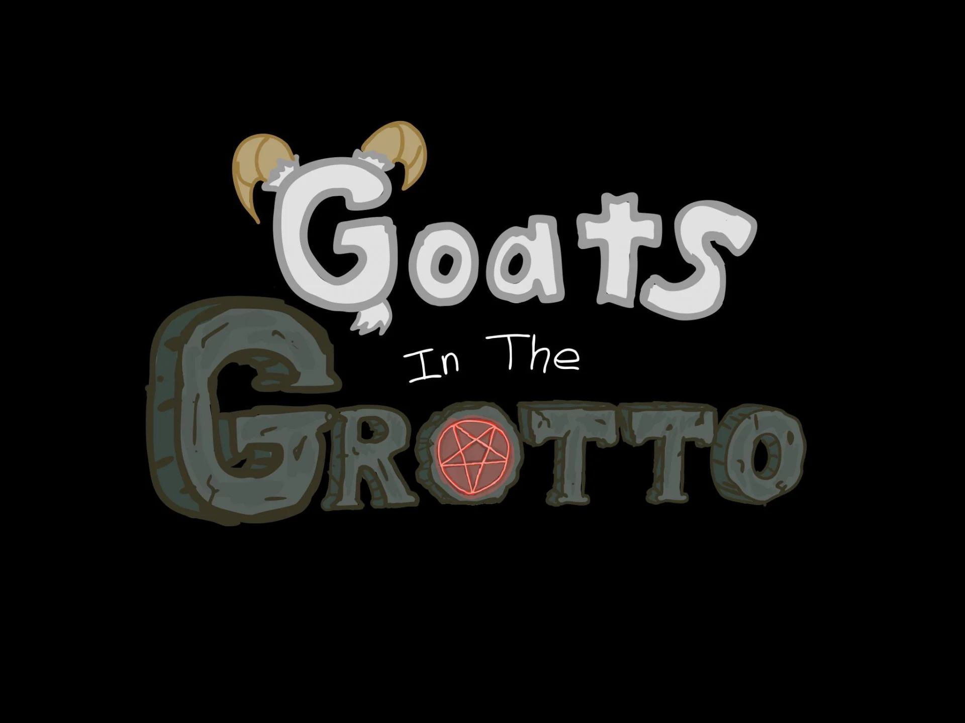Goats in the Grotto (itch)
