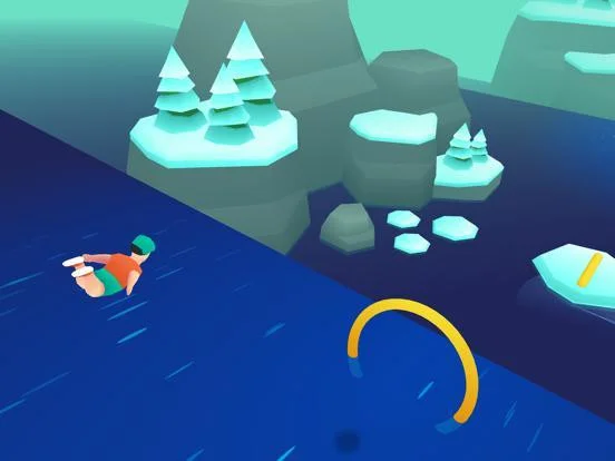 Island Glider Island Glider