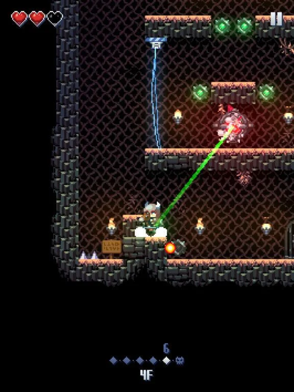 Статьи по Bouncing Hero