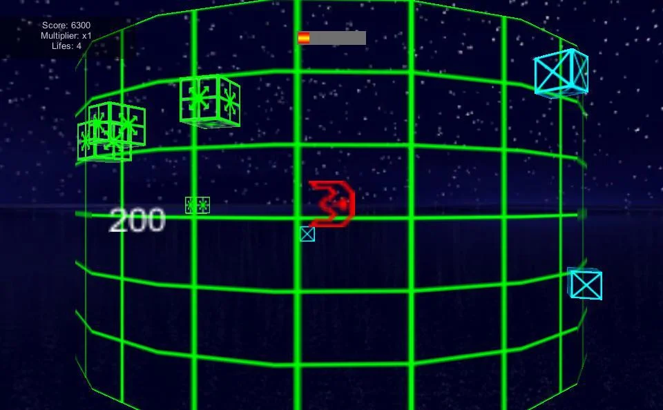 Loop Wars (itch) Loop Wars (itch)