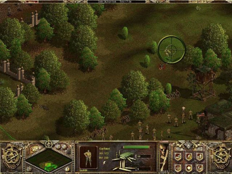 War Commander