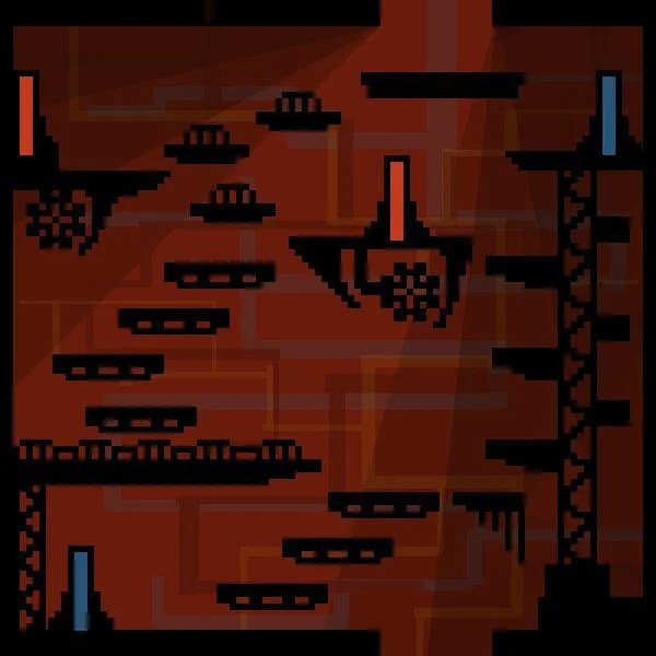 Рецензии Shadow Gun Fisticuffs (itch)