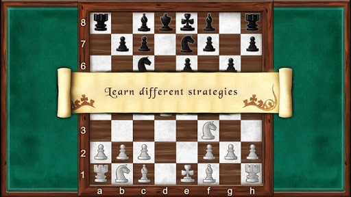 Chess and Mate Chess and Mate