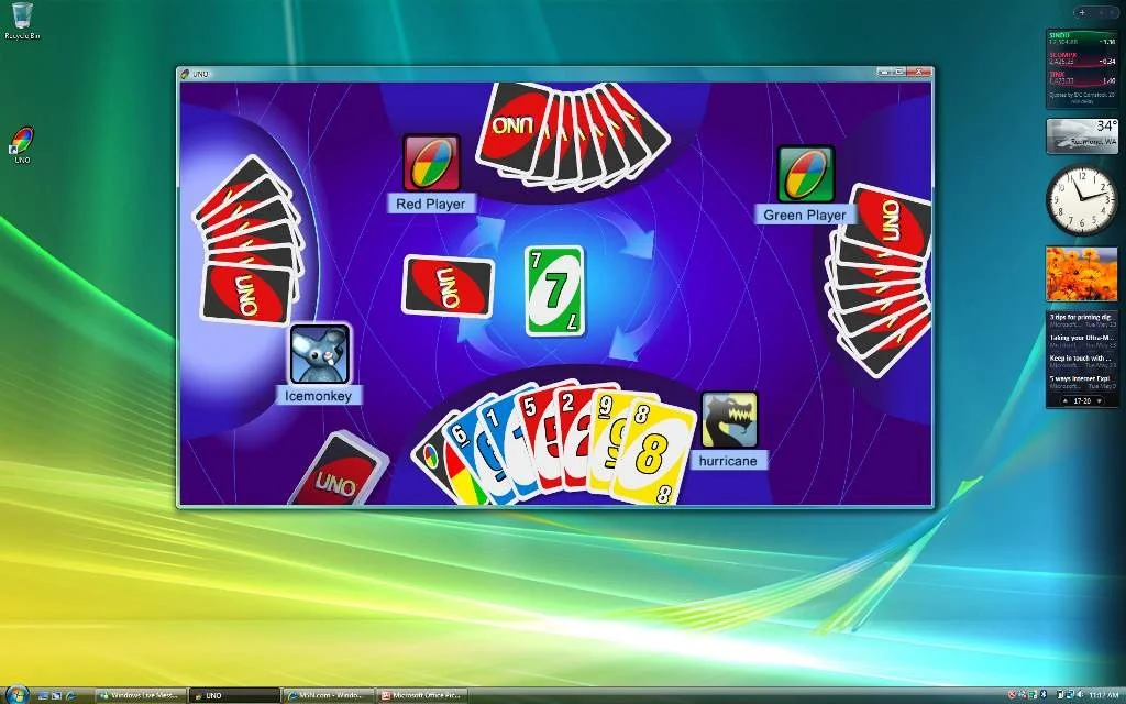UNO (2007) UNO (2007)