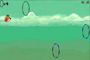 Flappy Banyo-Kazui (itch) Flappy Banyo-Kazui (itch)