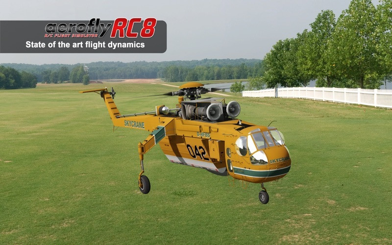 aerofly RC 8 - R/C Simulator