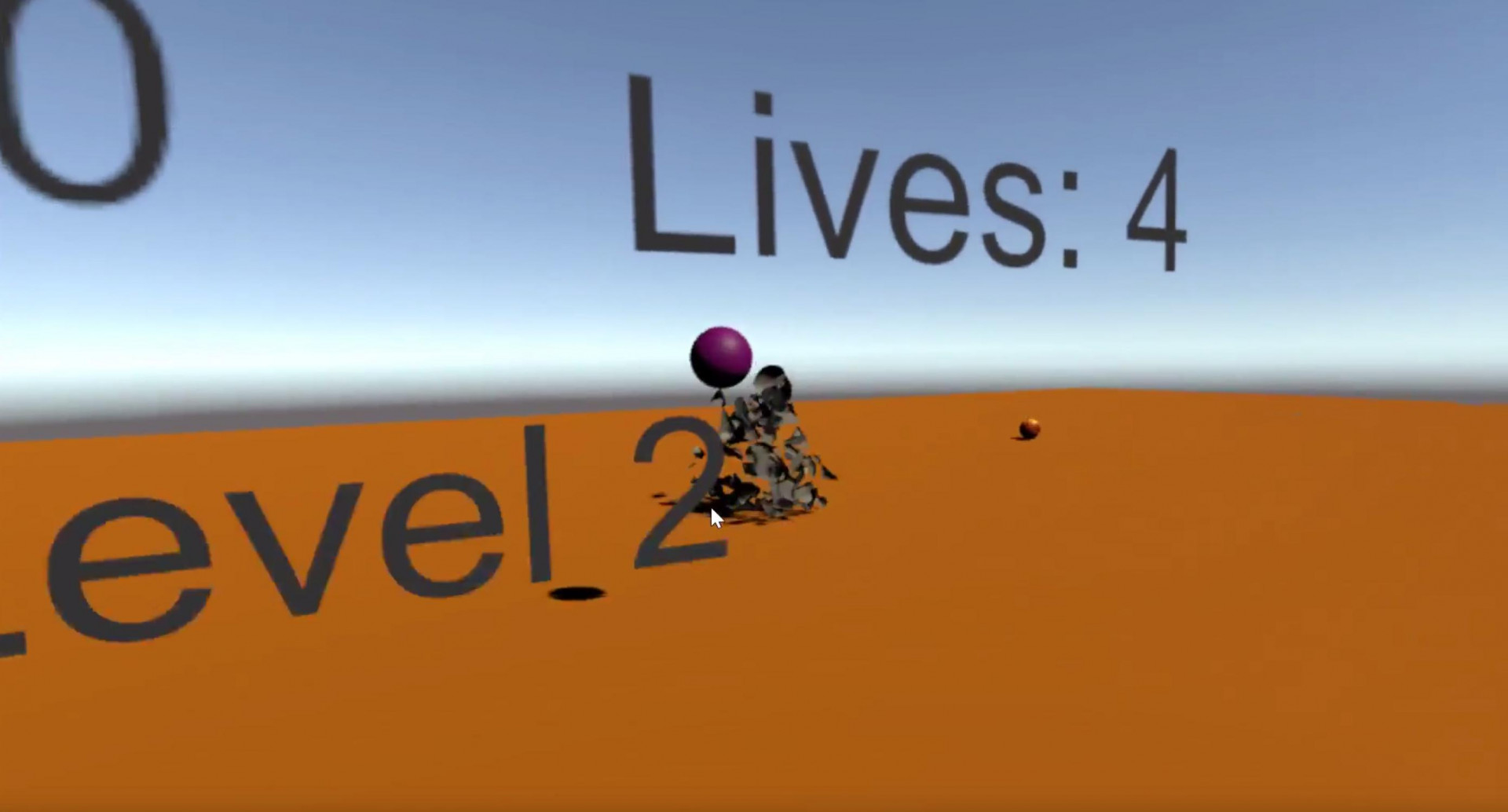 StickDodgeVR: VR dodge ball for the HTC VIVE (itch) StickDodgeVR: VR dodge ball for the HTC VIVE (itch)