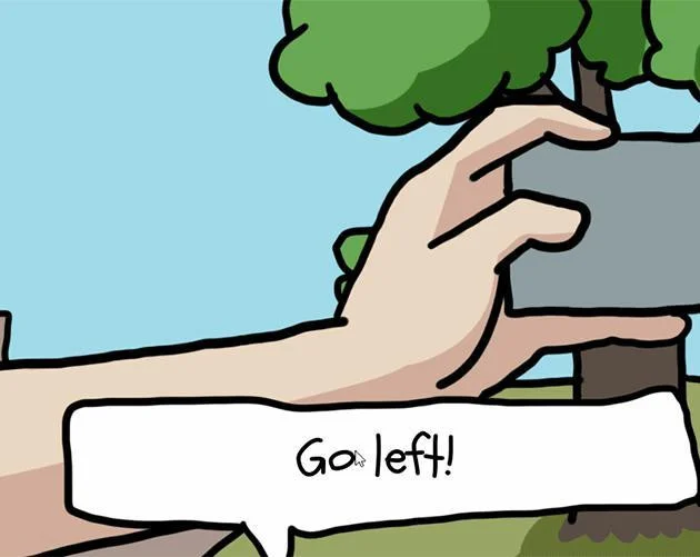 Selfie Simulator (itch)