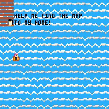 Save the Penguin (itch) Save the Penguin (itch)