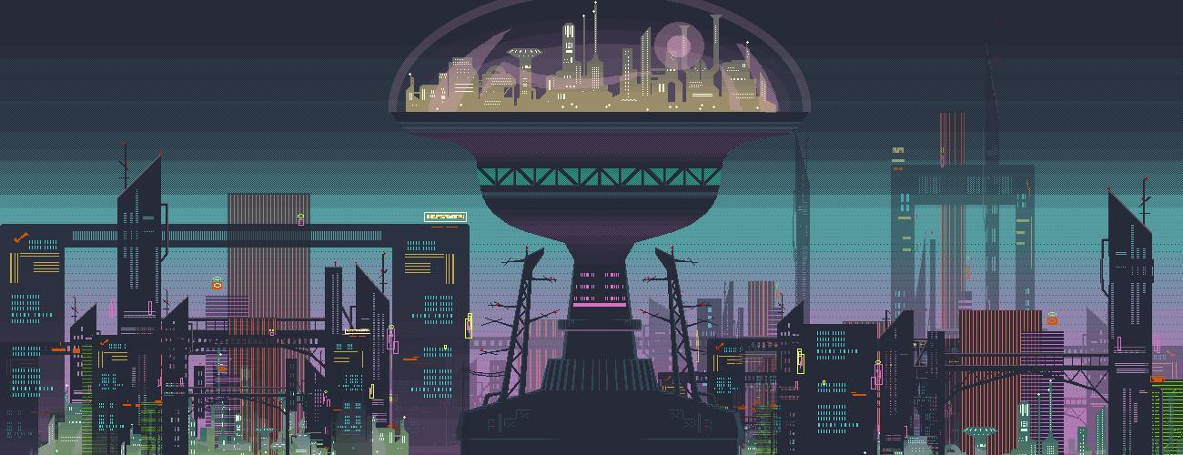 Future Pursuit (itch) Future Pursuit (itch)