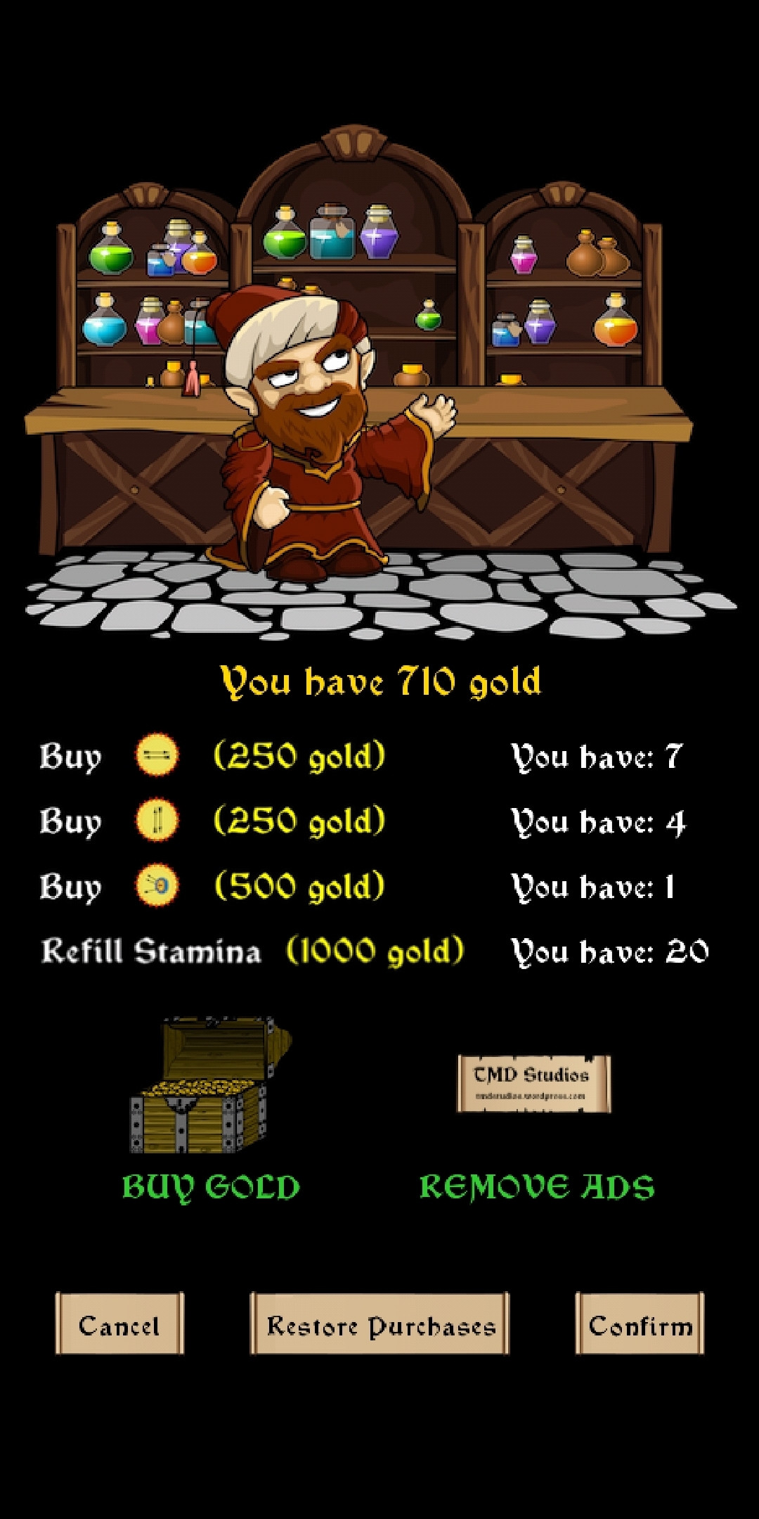 Puzzled Knight (Browser Version) (itch) Puzzled Knight (Browser Version) (itch)