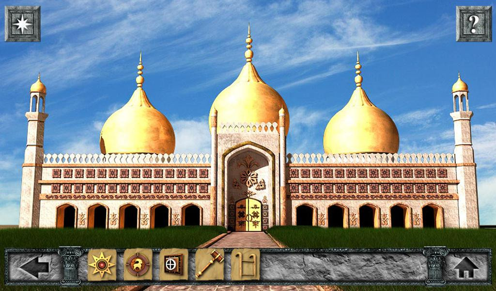 Статьи по Cryptic Kingdoms HD