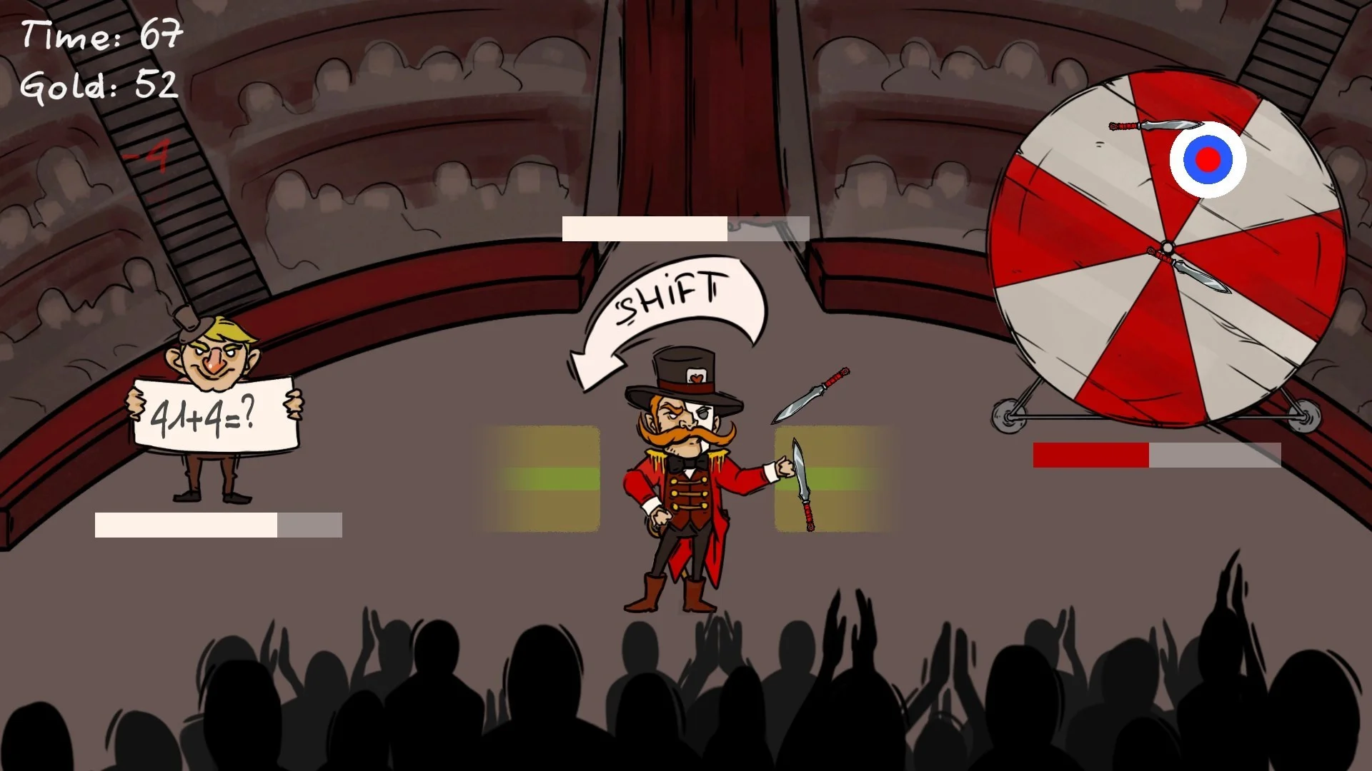 KnifesOut (itch) KnifesOut (itch)