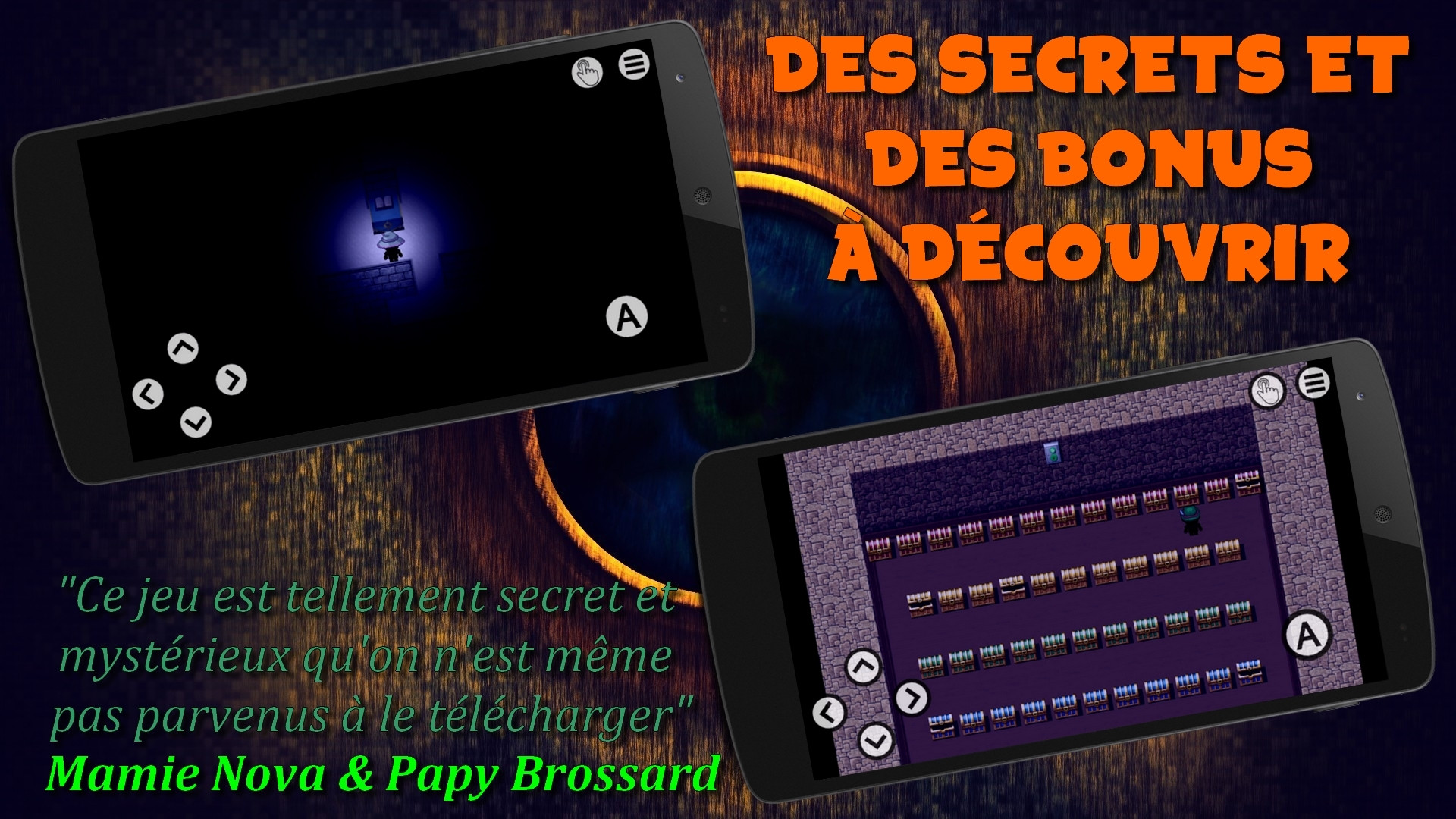 Bob Finder, The Puzzle Game (itch) Bob Finder, The Puzzle Game (itch)