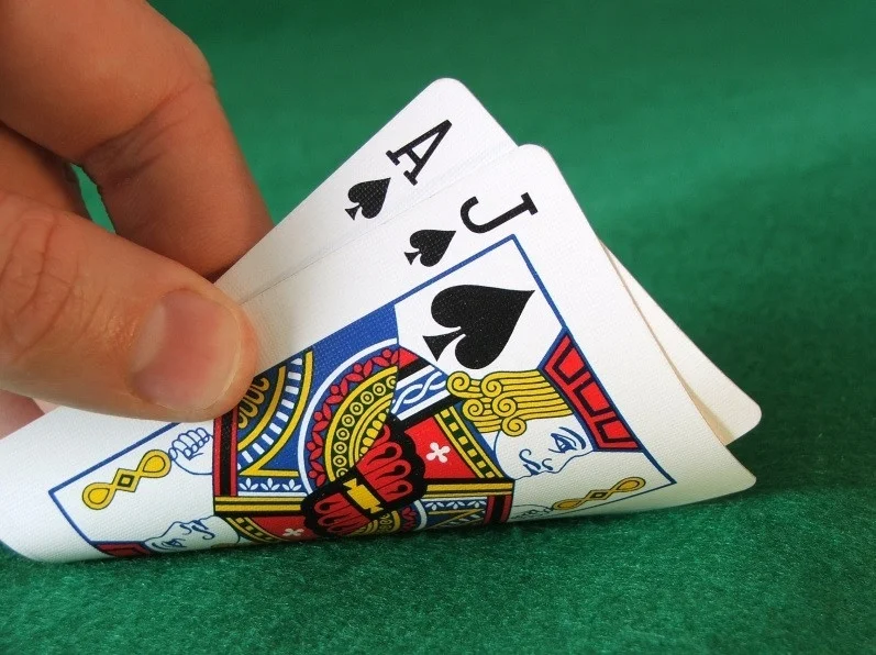 BlackJack (itch) (Stephen Docy) BlackJack (itch) (Stephen Docy)