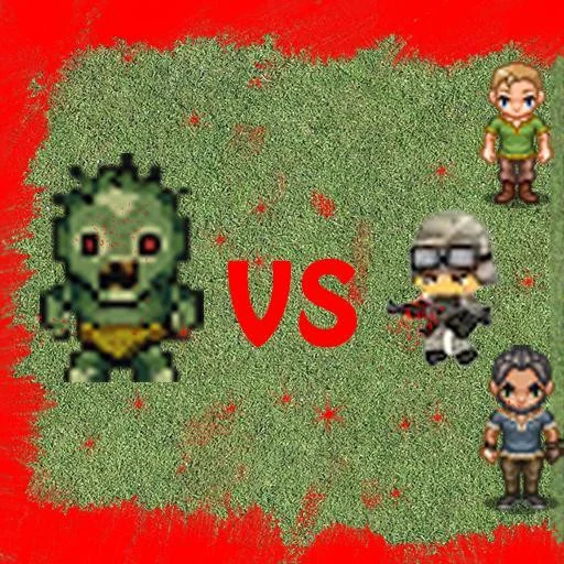 Zombie Revenge (itch) Zombie Revenge (itch)