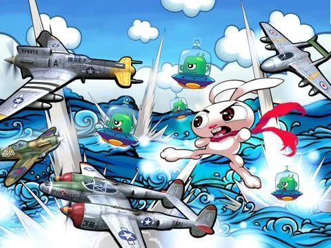League Of Extraordinary Birds HD League Of Extraordinary Birds HD