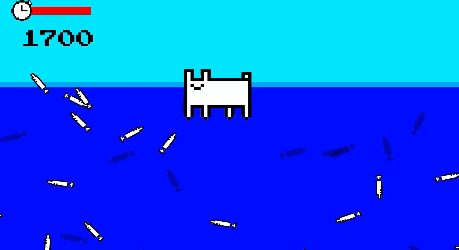 Aquatic Cat Fish Masacre (itch)