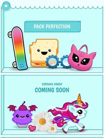 The Bratz App The Bratz App