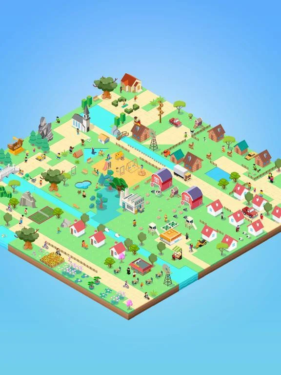Color Island Color Island