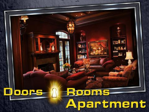 100 Doors: Apartment