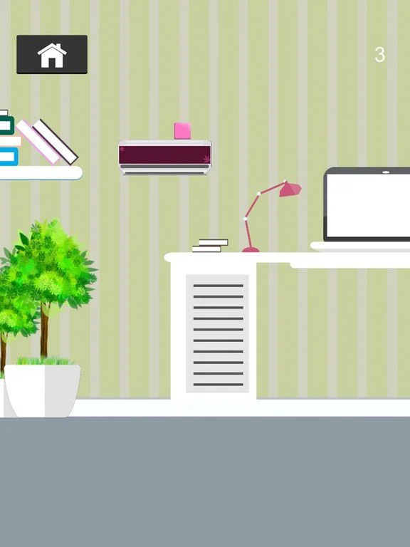 Office Flip Office Flip