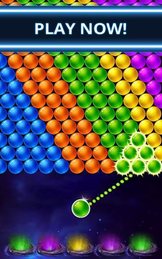 Bubble Nova