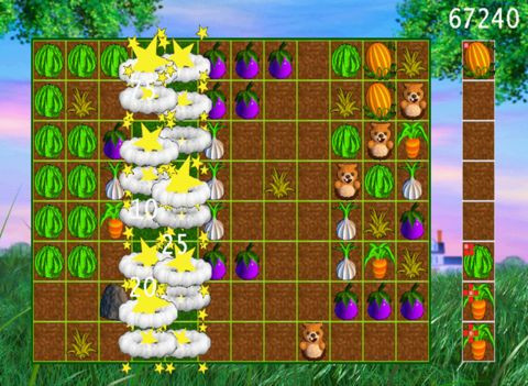 Cropple